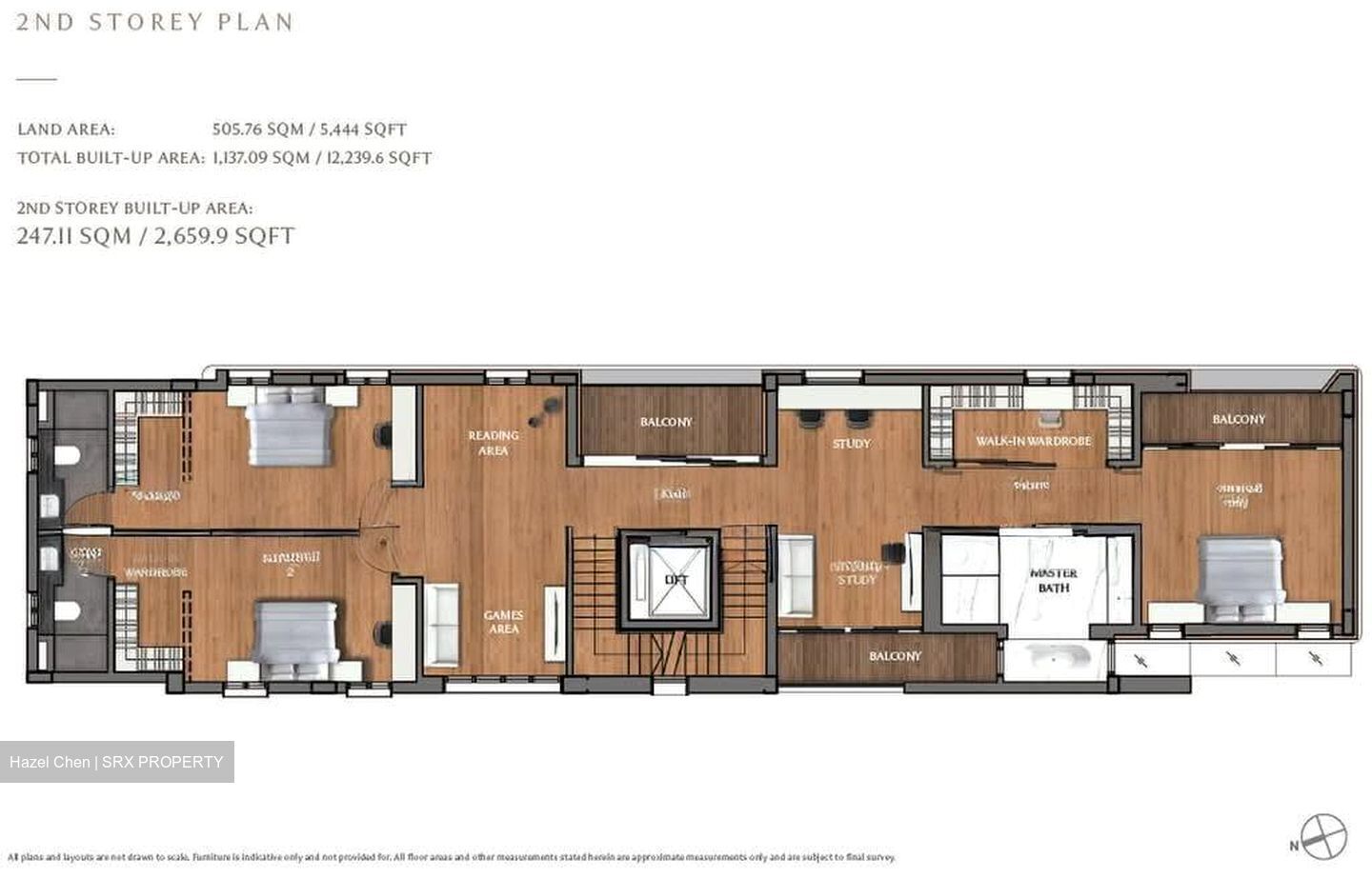 Henry Park (D10), Detached #580704761